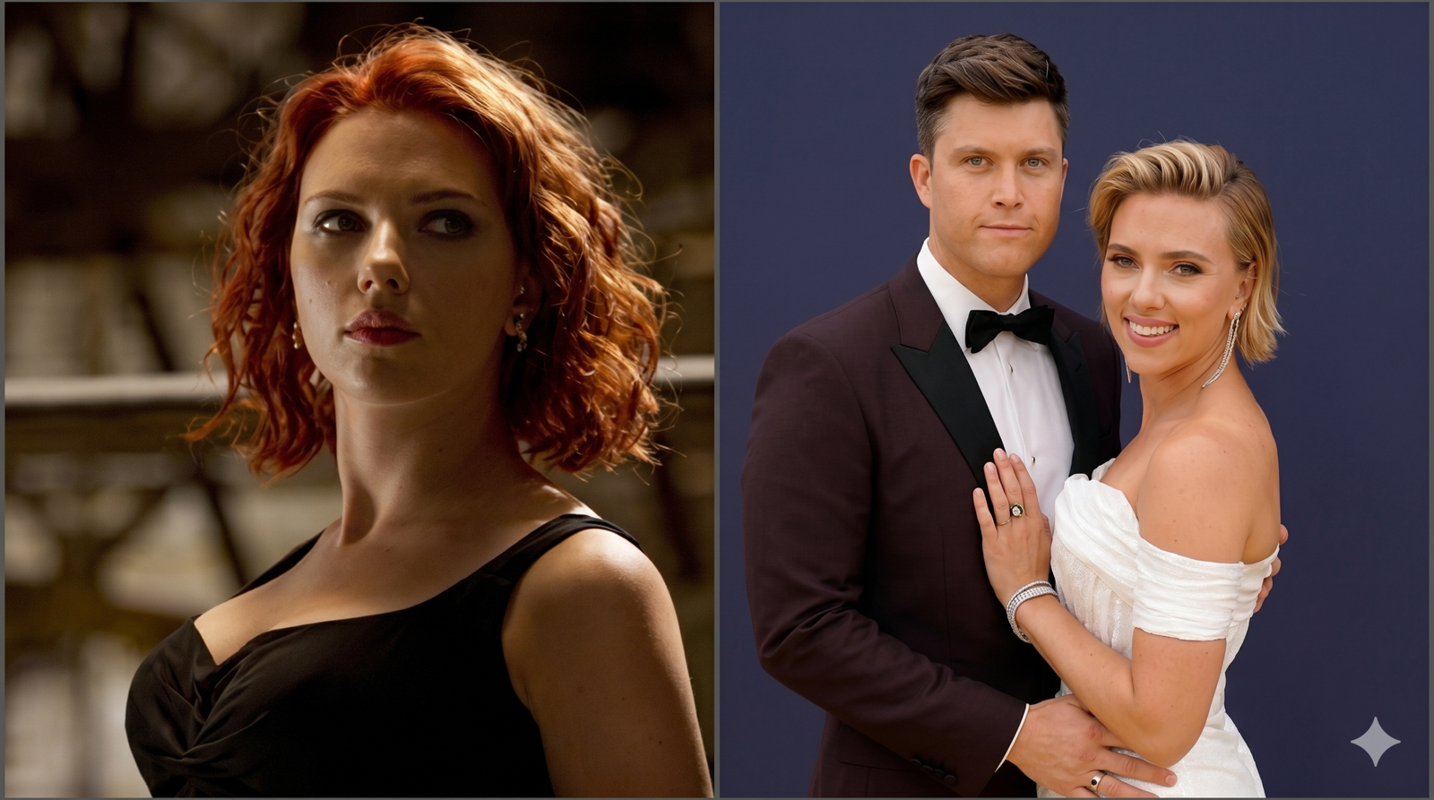 Is Scarlett Johansson returning to the MCU in 2026?