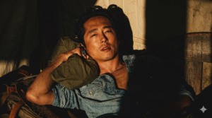 Is Steven Yeun in Beef Season 2