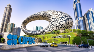 Is the OPEC Divorce Final