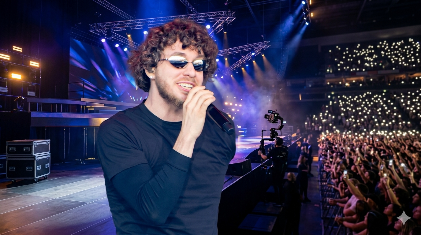 What Happened with the Jack Harlow Backlash