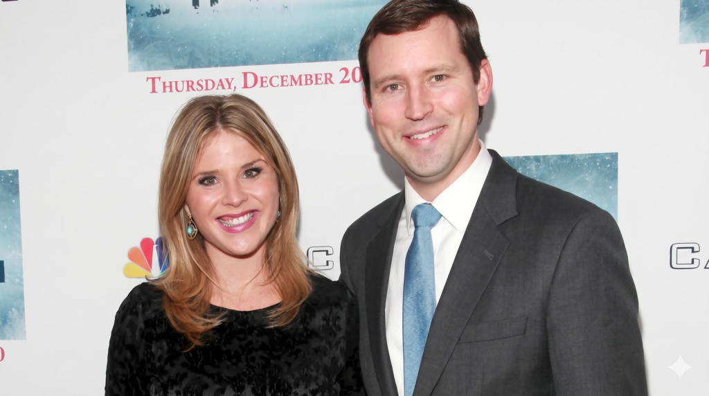 Jenna Bush Hager 2026: Why She’s the New Queen of Daytime TV!