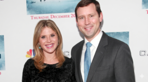 Jenna Bush Hager 2026: Why She’s the New Queen of Daytime TV!