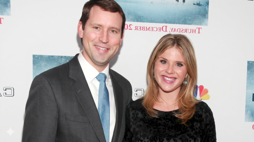 Jenna Bush Hager 2026: Why She’s the New Queen of Daytime TV!