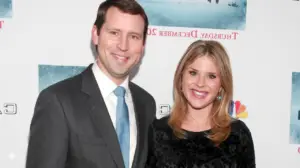 Jenna Bush Hager 2026: Why She’s the New Queen of Daytime TV!