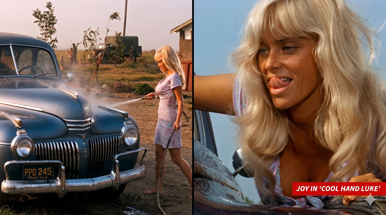 Joy Harmon Dies at 87