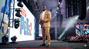Kevin Hart Just Broke the Internet! The Real Truth Behind His 2026 Empire and Jumanji Return