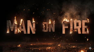 Man on Fire Netflix release date 2026