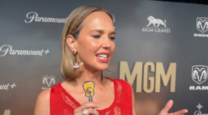 Marshals Cast Revealed