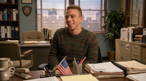 Is Matt Murray Actor African-American? Everything About His Ethnicity, Parents & Roots