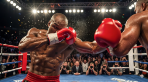 Mike Tyson vs Jake Paul Fight Updates