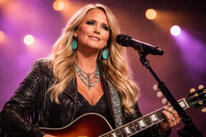 Miranda Lambert
