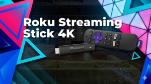 New Channels on Roku