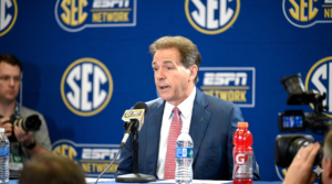 Nick Saban retirement reason