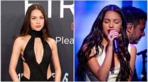 Olivia Rodrigo Tour 2026