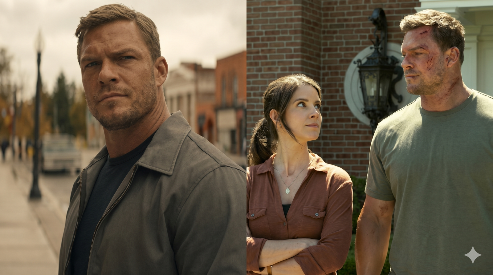 Why Alan Ritchson’s Massive Return is the Only Thing Saving TV in 2026