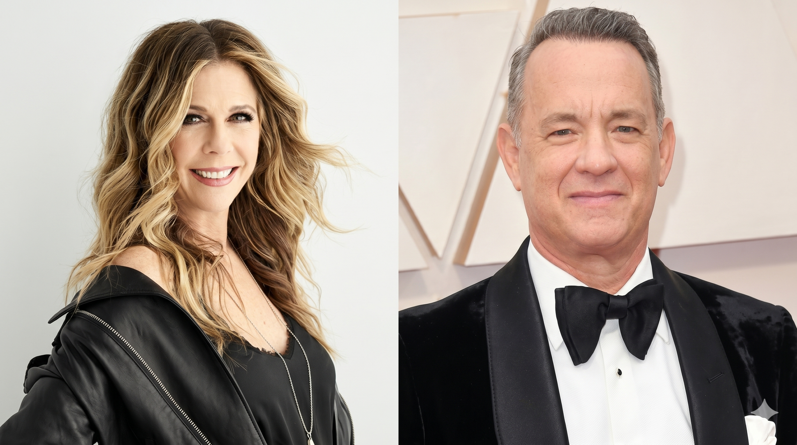 Rita Wilson Breast Cancer