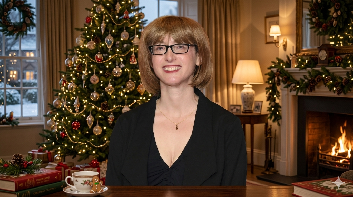 Sara Cohen Freida McFadden