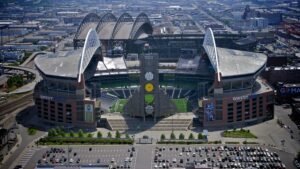 Seattle Sounders vs Tigres