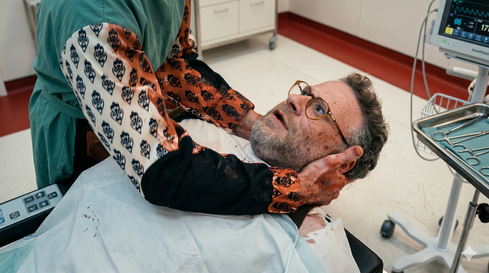 Seth Rogen is Still the King of 2026-Debunking the Death Hoax