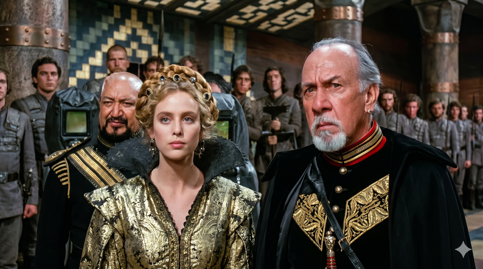 Spaceballs 2 Trailer