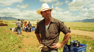 Taylor Sheridan’s $500M Gamble