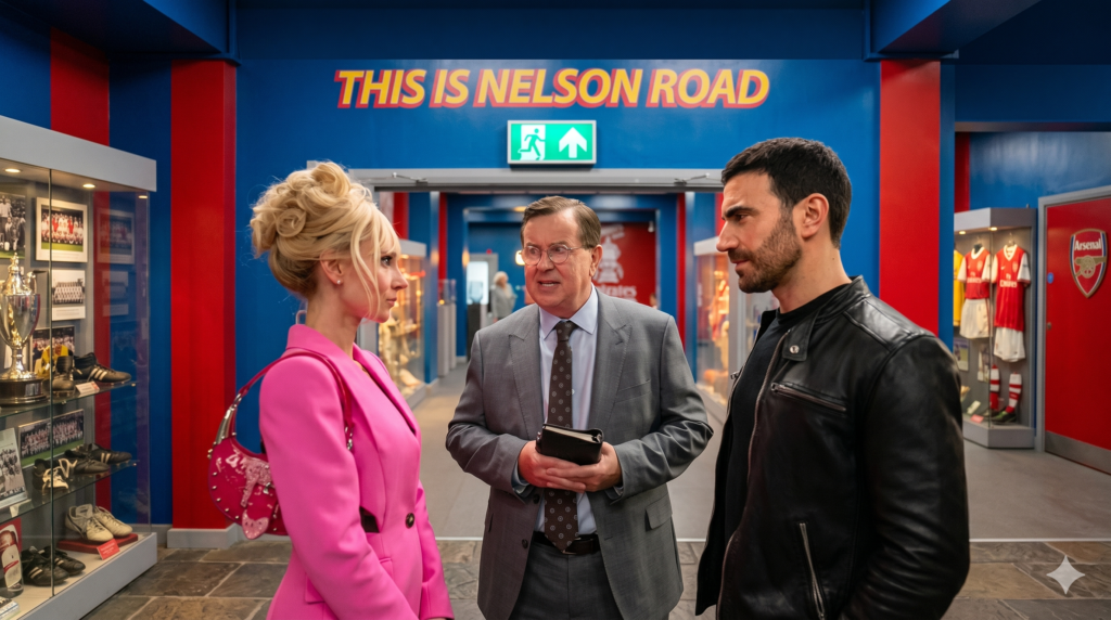 Ted Lasso Season 4 Trailer