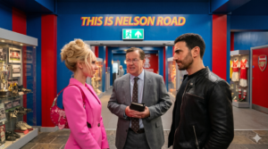 Ted Lasso Season 4 Trailer