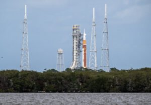 The Artemis II Waste Leak Crisis Threatens History