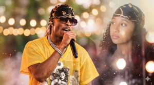 The Latest d4vd update today