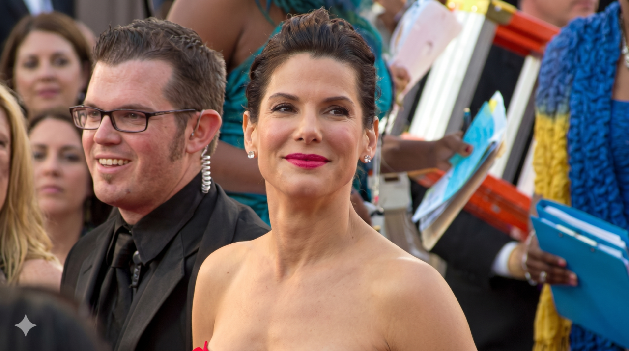 The Owens Sisters are Back! Sandra Bullock’s Shocking Reveal About Sally Owens in Practical Magic 2