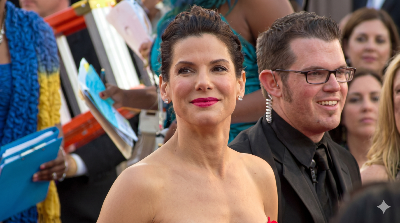 The Owens Sisters are Back! Sandra Bullock’s Shocking Reveal About Sally Owens in Practical Magic 2