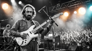 The World Says Goodbye to Dave Mason—Inside the Tragic Passing of a Guitar God