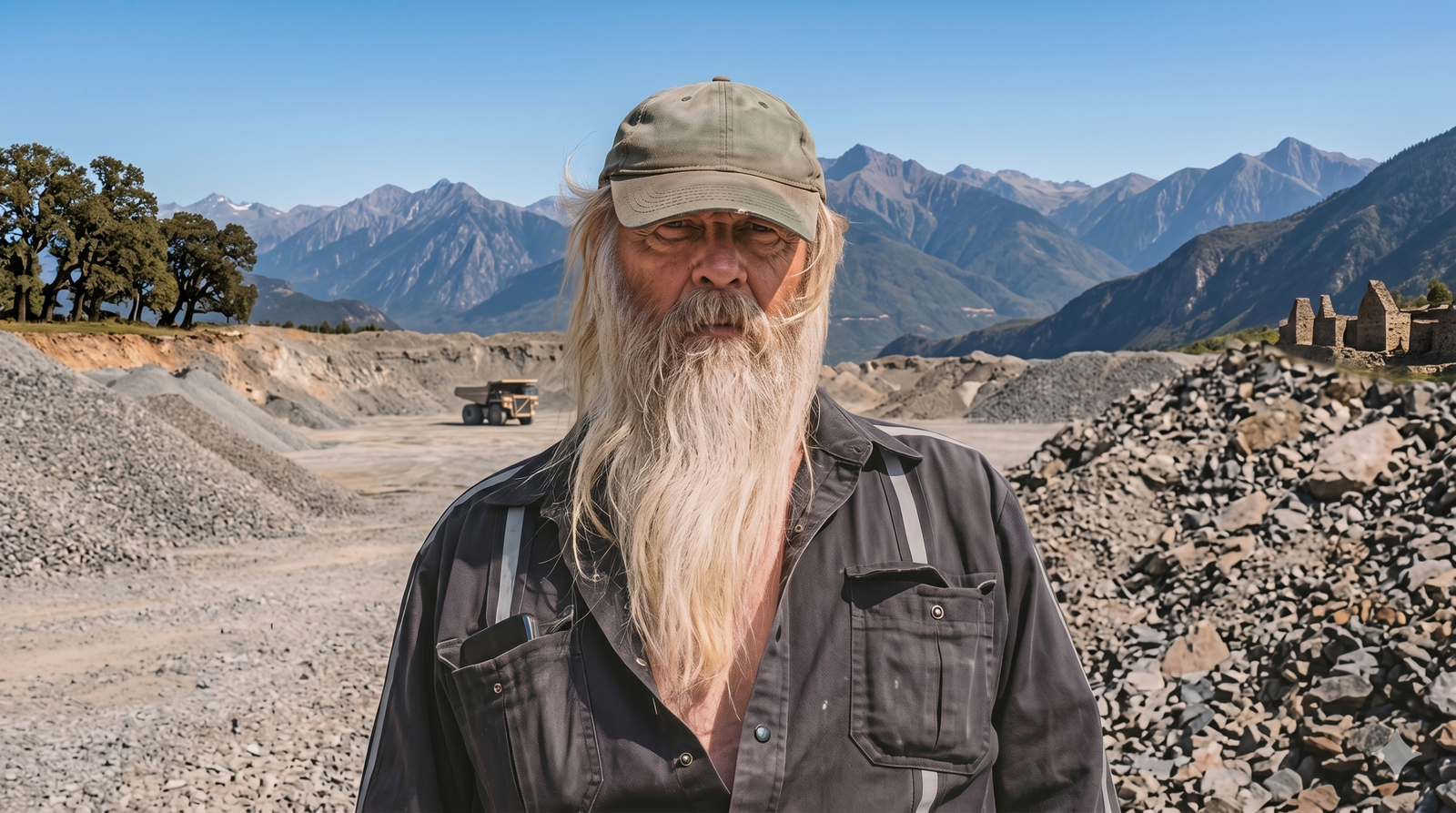 Tony Beets Just Shattered Yukon Records! The King of the Klondike's Shocking 2026 Power Move and What It Means for Your Portfolio