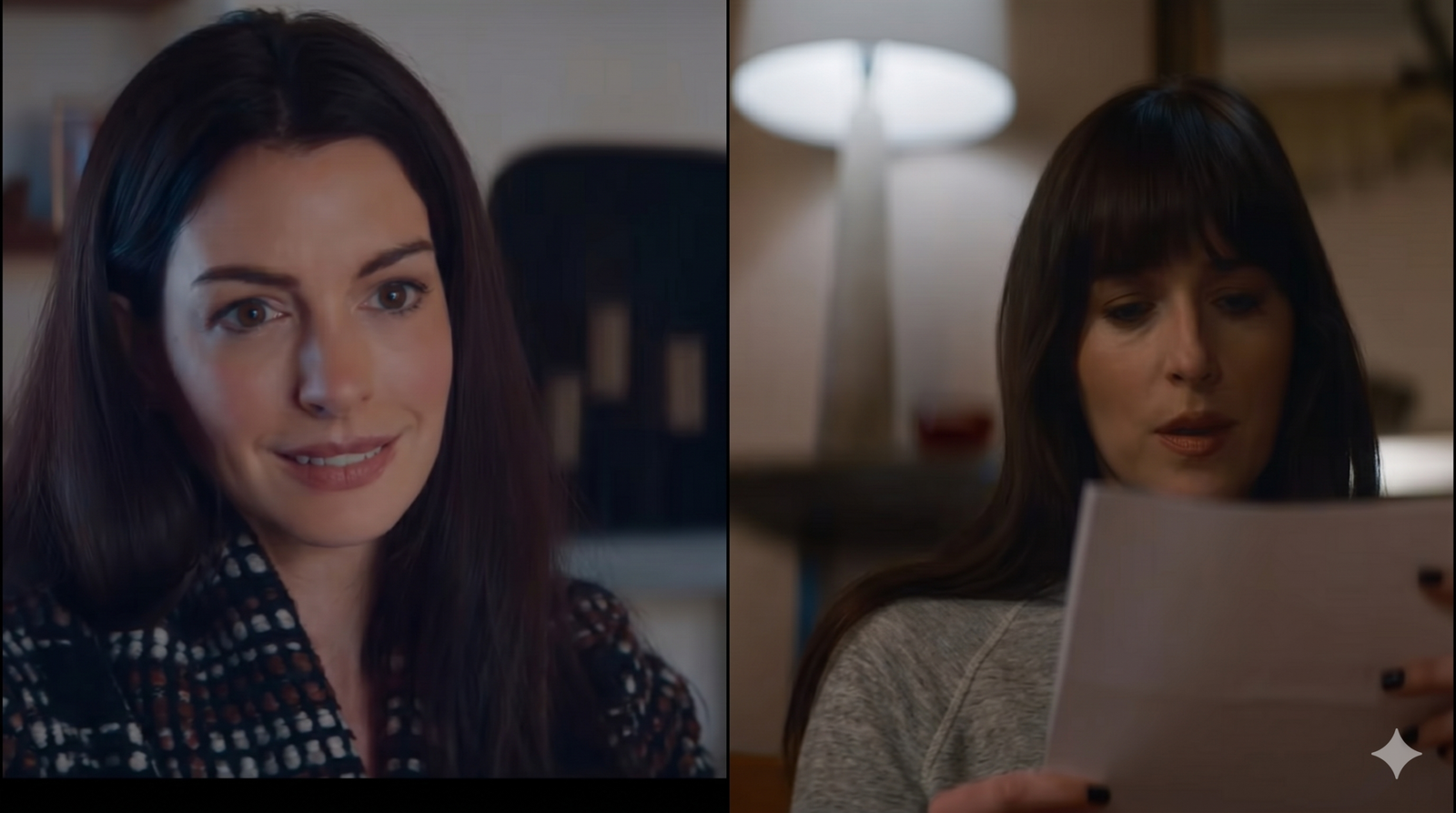 Verity Movie Trailer Just Dropped