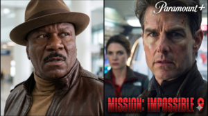 Ving Rhames Mission Impossible 9 Rumors