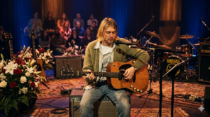 What Happened to Kurt Cobain