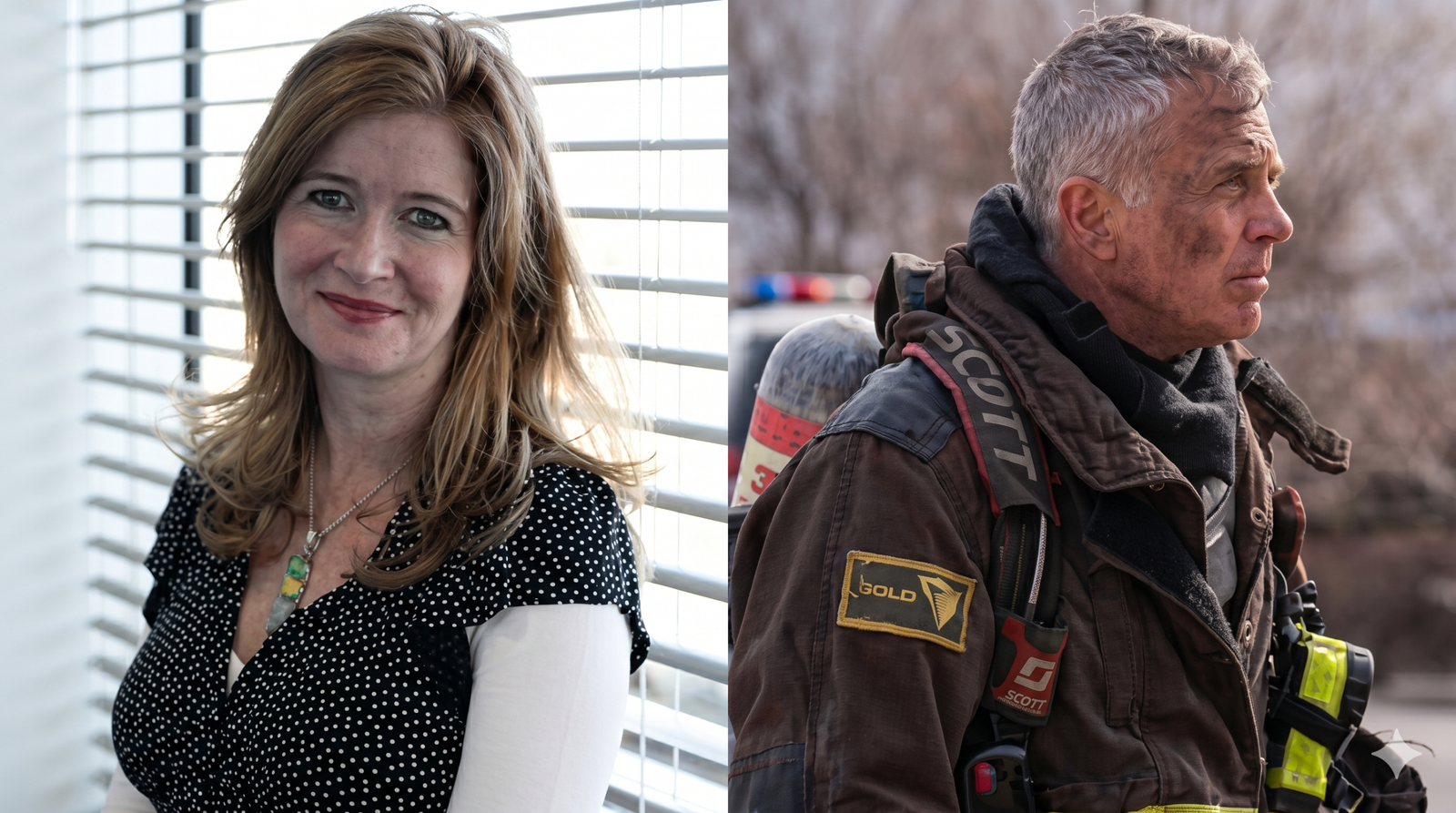 Why Andrea Newman’s Chicago Fire Exit is Shaking Up 2026 TV!