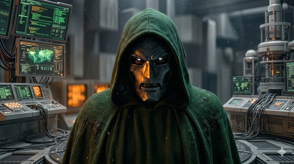 Why Avengers Doomsday is the Most Anticipated Movie of 2026