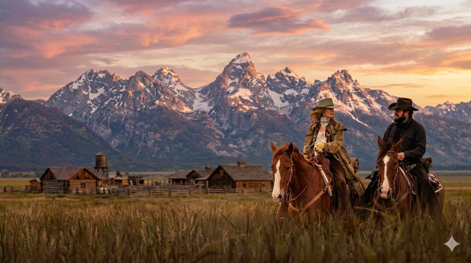 Why Chad Feehan Departure is Sending Shockwaves Through the Sheridan Universe!