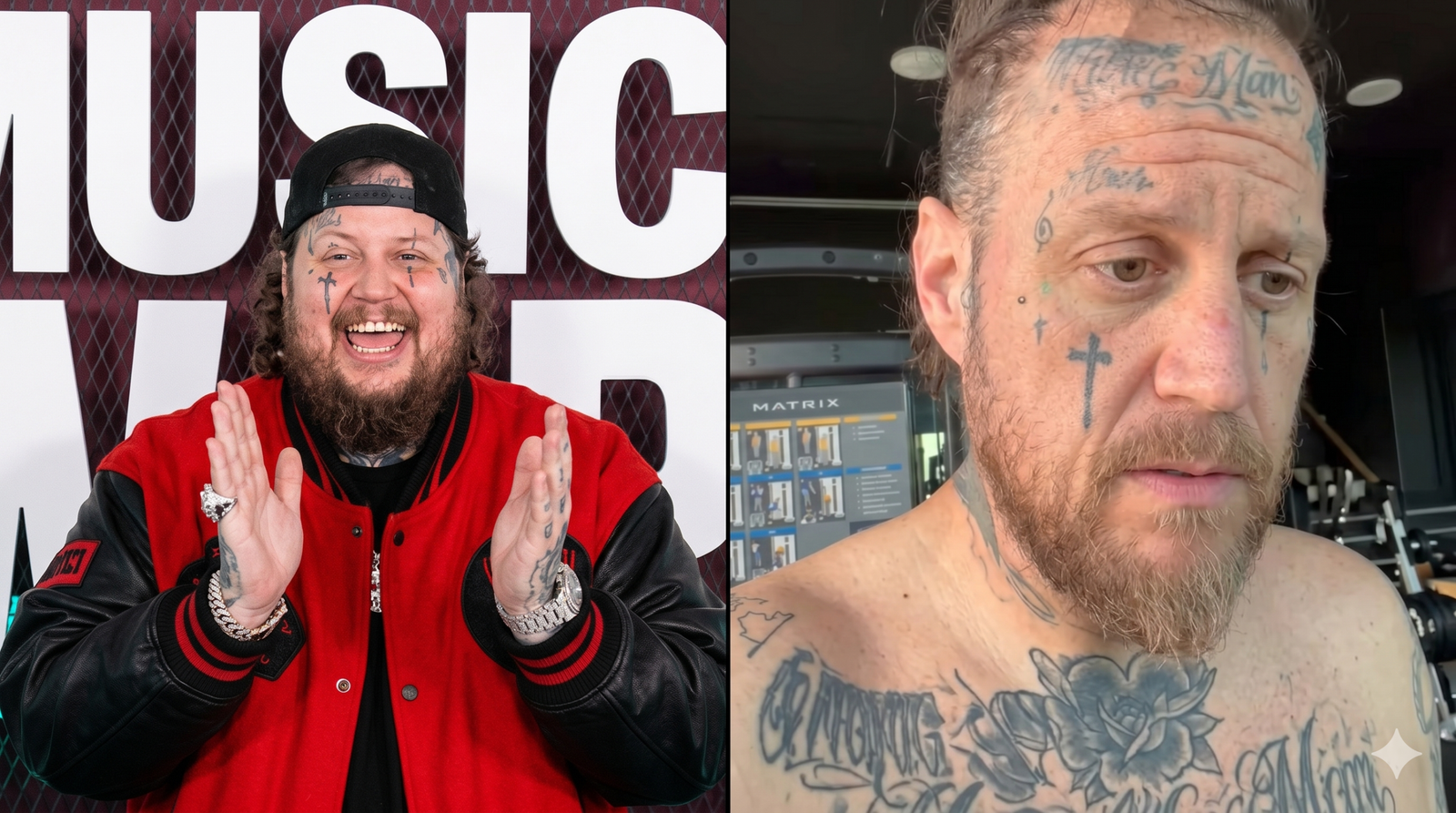Why Fans Are Arguing That Jelly Roll Lost His Way in 2026