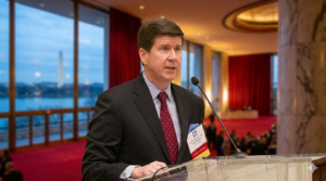 Why High-Profile Lawyer Elliot Berke is Facing Backlash Over a Viral Kennedy Center Scandal