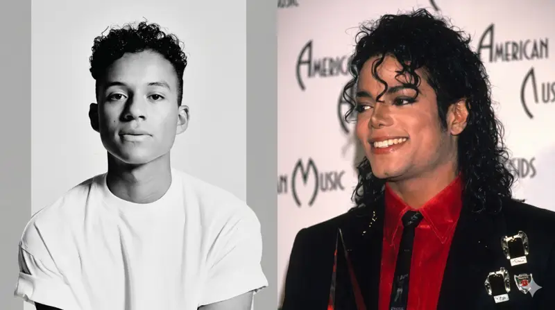 Why Jaafar Jackson is the Uncontested Breakout Star of 2026