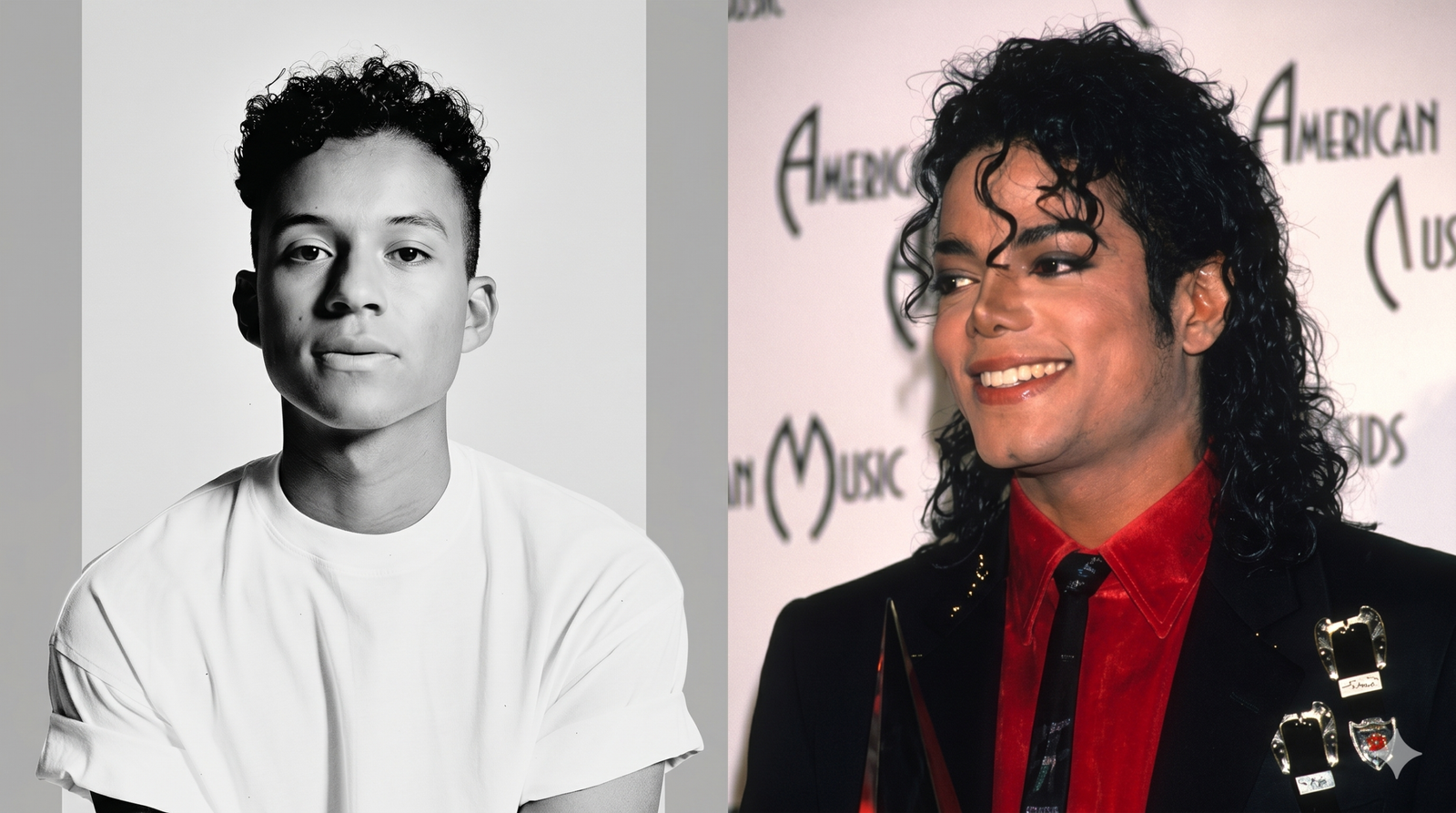 Why Jaafar Jackson is the Uncontested Breakout Star of 2026