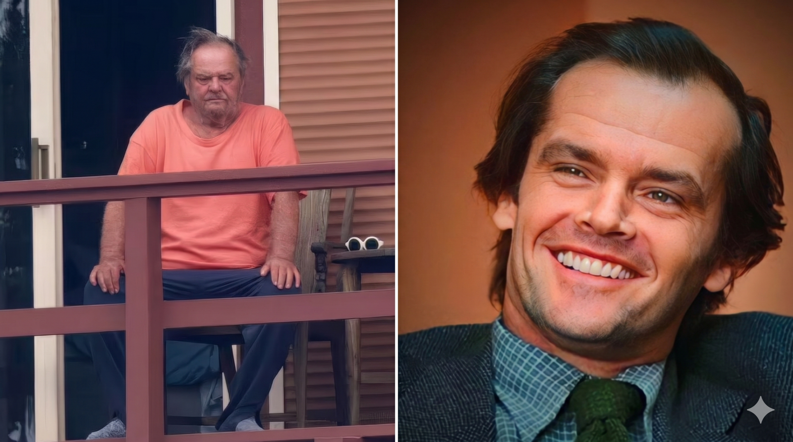Why Jack Nicholson’s 89th Birthday Rare Photo Just Broke the 2026 Internet
