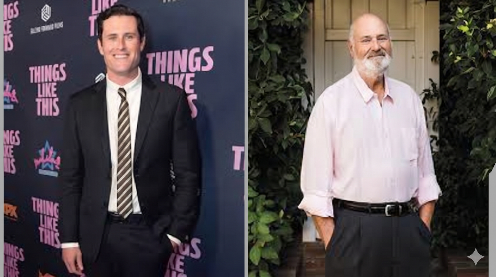 Why Jake Reiner is Dominating Your 2026 Feed Right Now