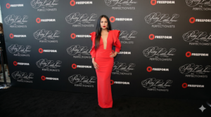 Why Janel Parrish is Breaking the 2026 Internet!