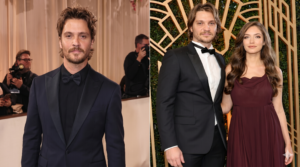 Why Luke Grimes is More Nashville Than Hollywood in 2026