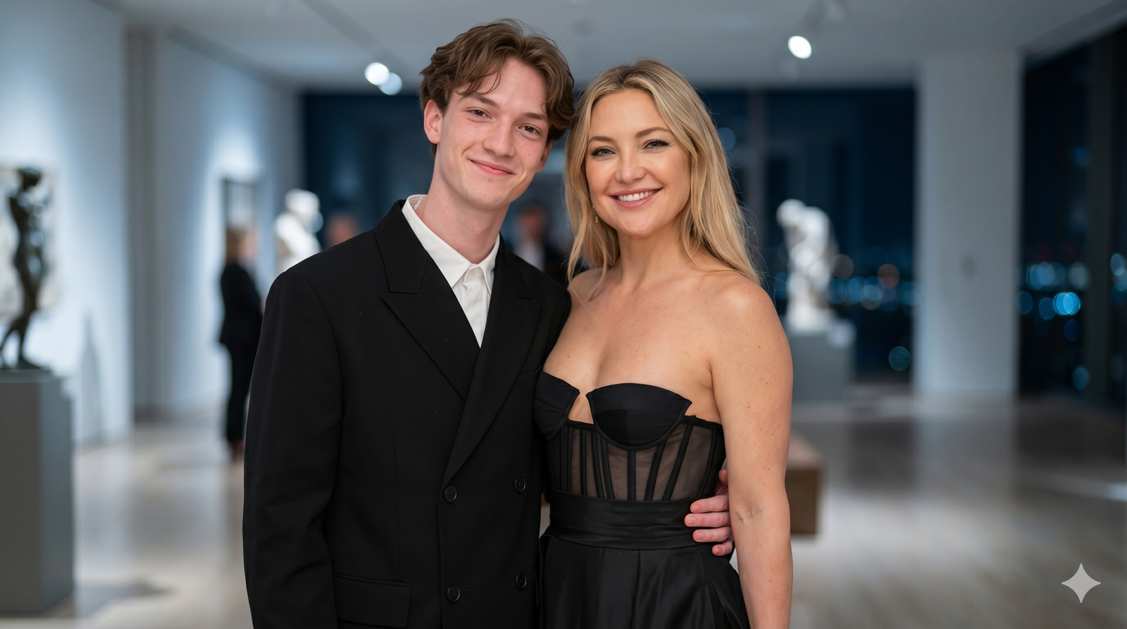 Why Ryder Robinson is 2026’s Most Intriguing Gen Z Mogul!