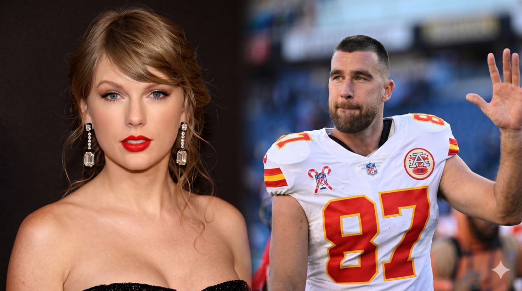 Why Taylor Swift and Travis Kelce are Still Ruling the 2026 News Cycle
