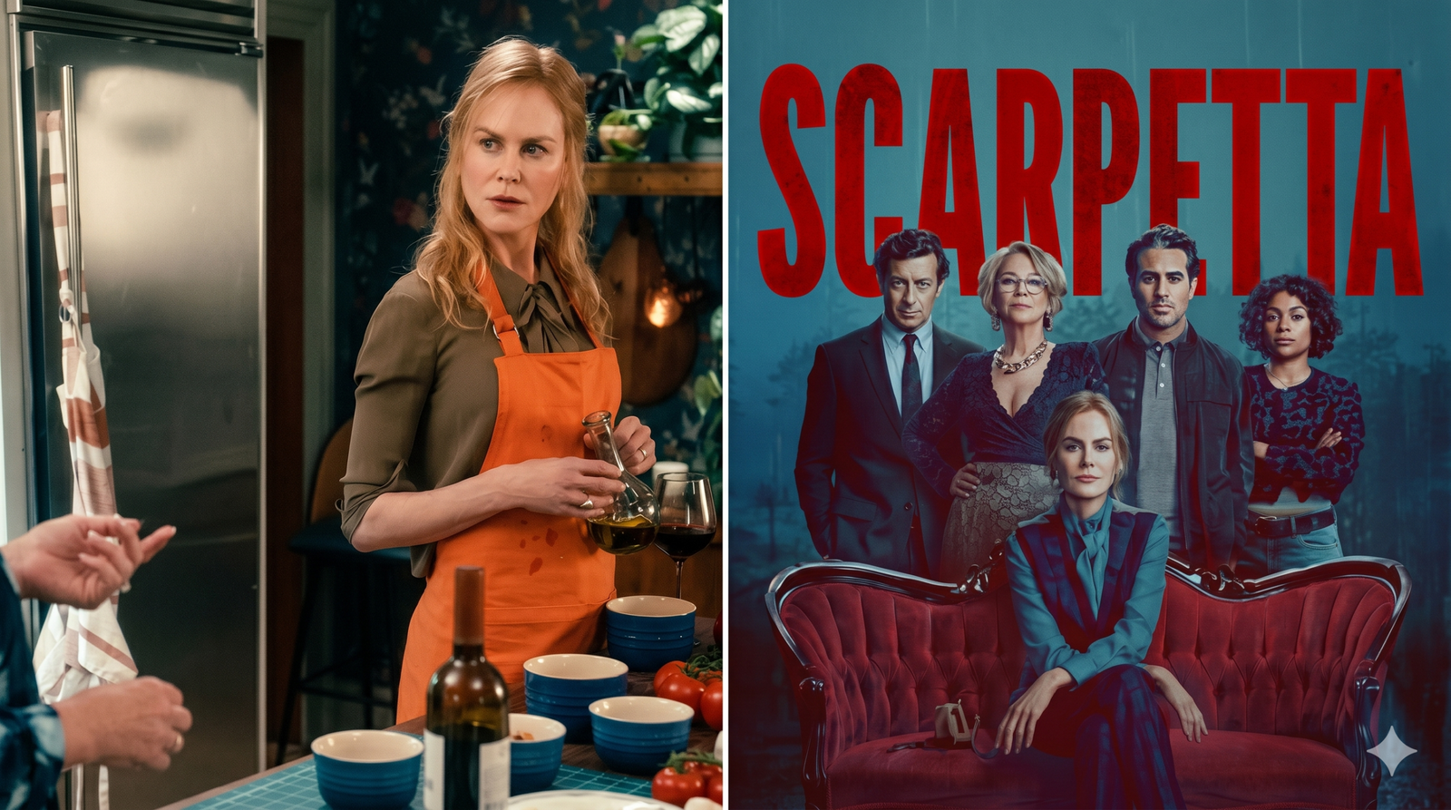 Why the Scarpetta Prime Video Series is the 2026 Thriller Revolution We Deserve